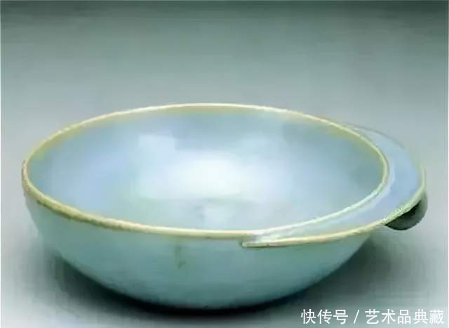 真品|浅谈如何区分钧汝与官汝