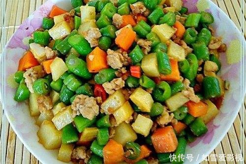 适合|很适合家庭聚会的几道美食,鲜香开胃还不油腻,吃过都竖起大拇指