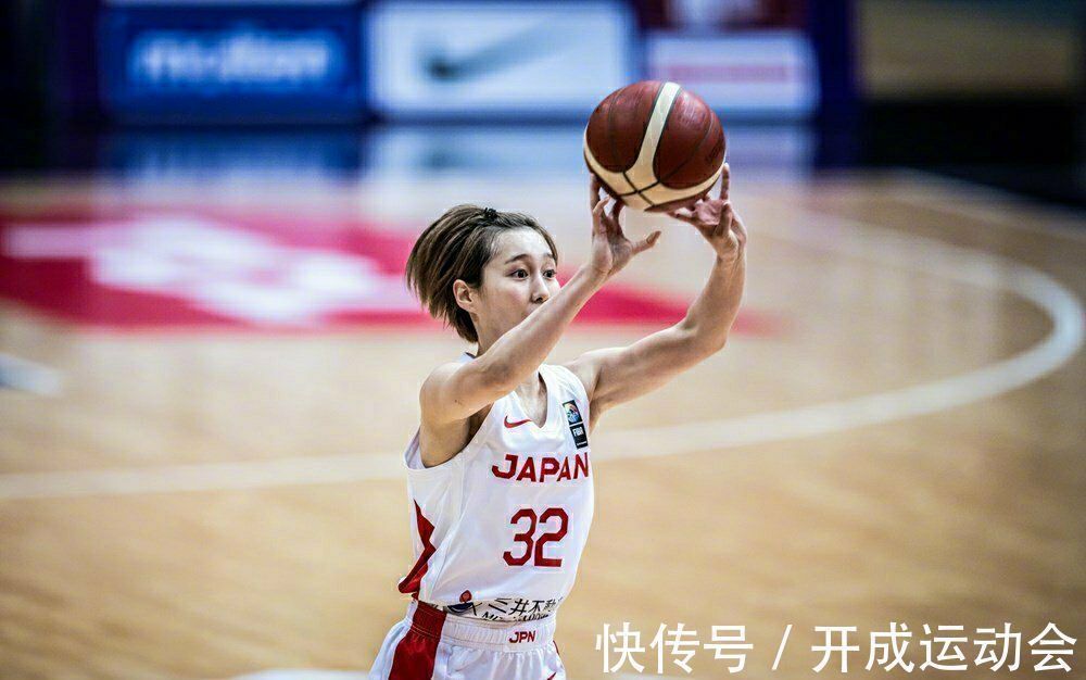 复仇|输了!中国女篮未能复仇,多少有些遗憾!李月汝累了,日本五连冠
