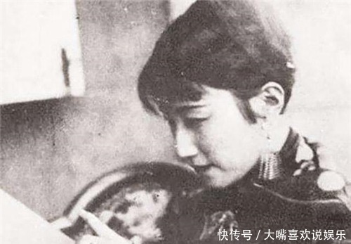 徐志摩遇难后,胡适欲接济陆小曼,提三个条件,让陆小曼感到屈辱