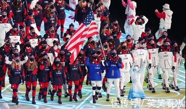 lulu 没想到,2022北京冬奥会羽绒服,成为了大家追逐的新时尚