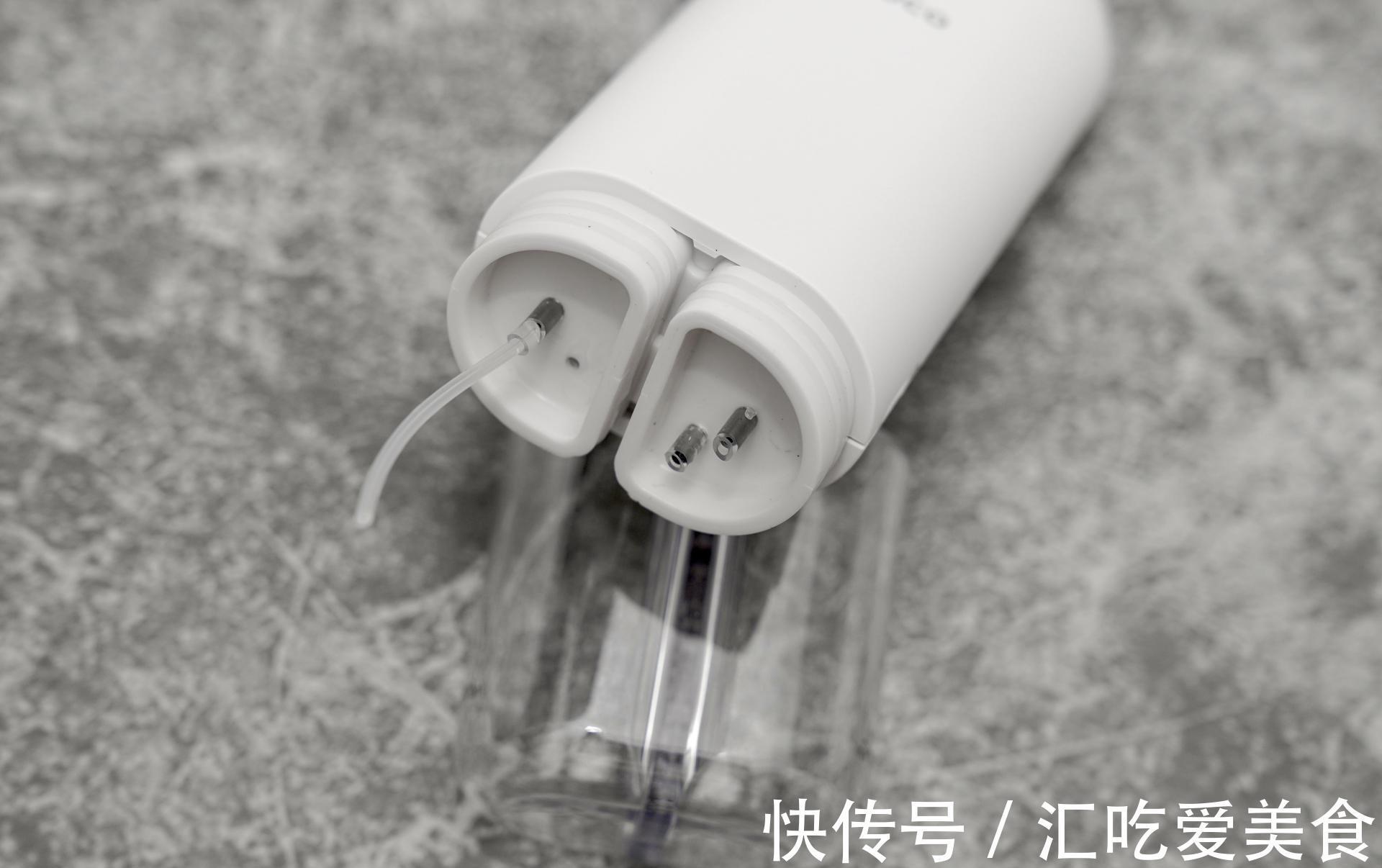 doco|智商税还是真香？我的第一台洁面仪上手实测