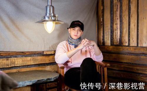 王彦霖|《小小的追球》黄子韬解放天性,周冬雨素颜好美