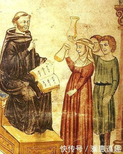 名医|敢和中医叫板?古希腊名医“希波克拉底”到底有多大本事?