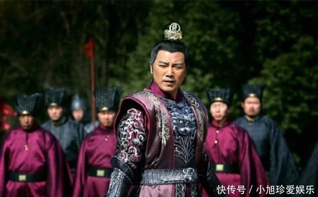 丢人现眼|李世民与表妹生的儿子，看起来很聪明，实际上很傻