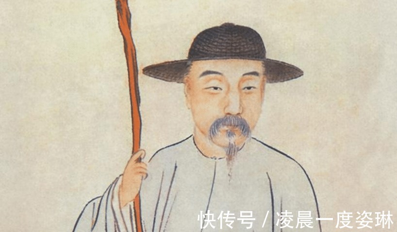 红盖头|清朝诗人丁澎,因近视闹了大笑话,新婚之夜看不清和丫鬟入了洞房