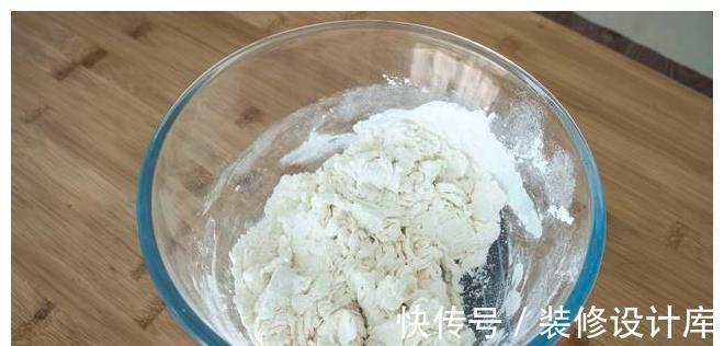 面团|在家自制网红“一根面”，分享两个秘诀给你，一根面扯3米都不断