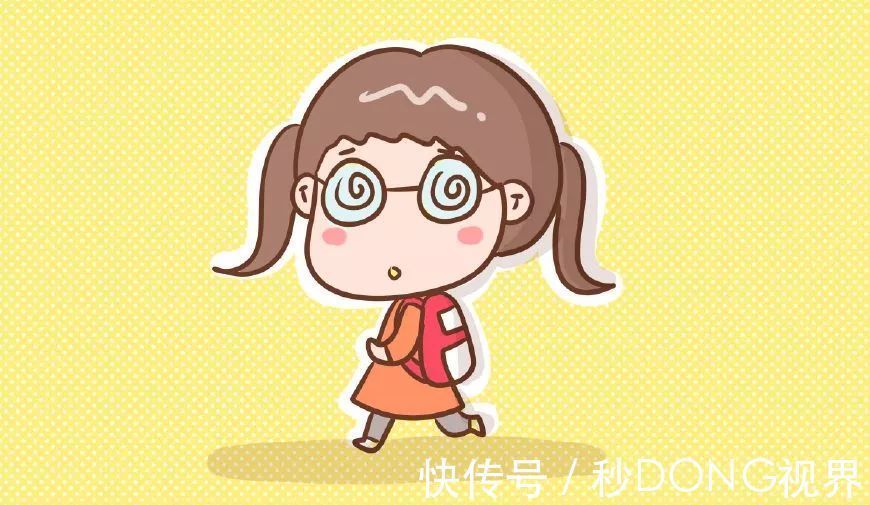 科普|科普：孩子为什么会近视？如何预防近视？