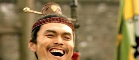 刘唐$鲁智深武松刘唐被捉时,武功弱、曾被打哭的好汉,却救了宋江等人!