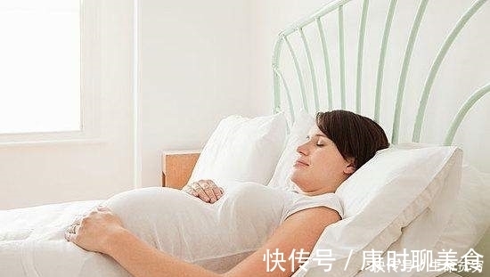 宝妈|胎儿集中在三个时间段休息,孕妈少做这几件事,以免伤胎伤己