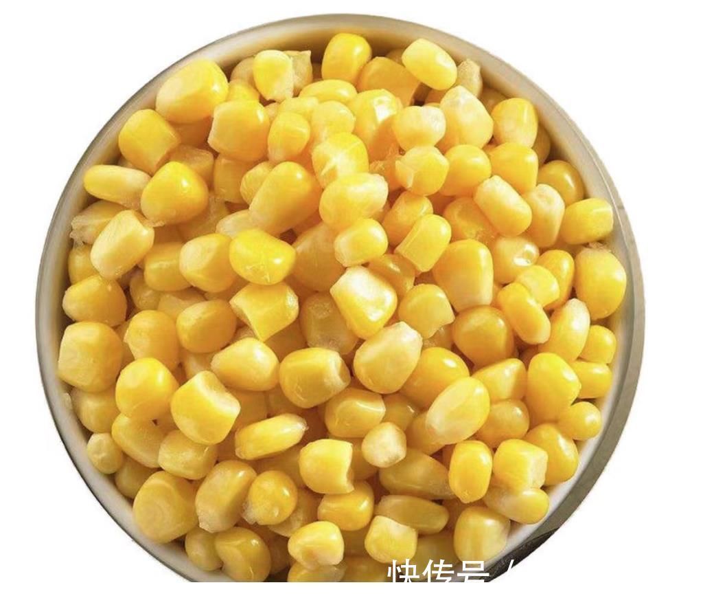 鸡胸肉|适合大众的低脂减肥餐：玉米豌豆鸡肉饼！易做又美味，还不怕吃胖