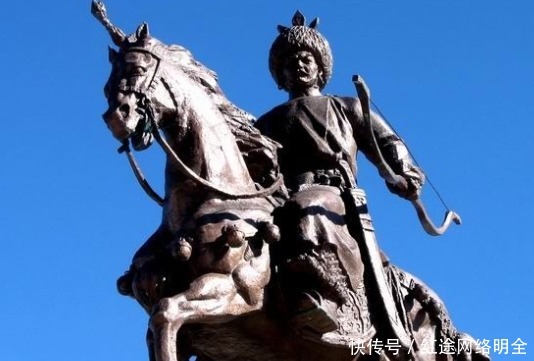 皇陵|这座皇陵没人看管,盗墓贼光顾陵寝哭着离开,千年来没人能进