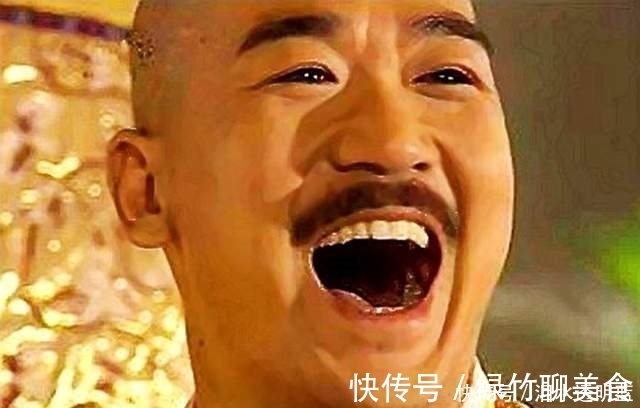 峨眉#难怪少林派肯收成昆,你看他与郭襄是啥关系?书中早有暗示