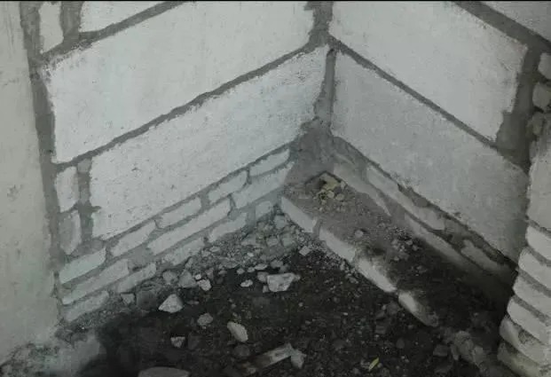 根部|18个防渗漏、空鼓开裂的优秀施工做法,图文并茂