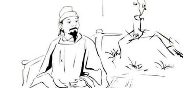 别舍弟宗一|柳宗元一首诗, 56个字写尽人生悲伤, 成为千古哀愁之首