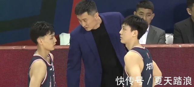 篮板|18分+15分!半场打花广东男篮,广厦男篮要成为荣誉收割机