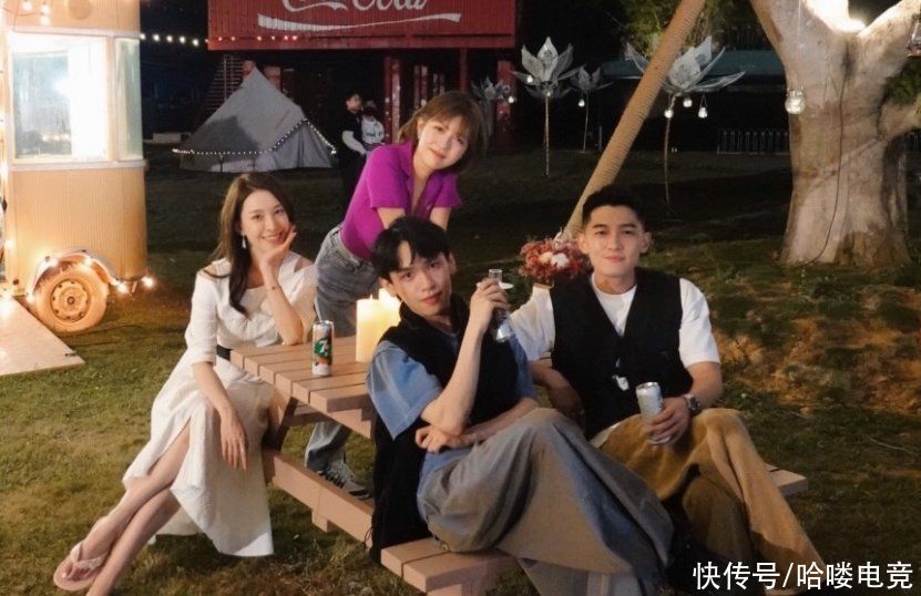 心动的信号|《心动的信号4》郭麒麟：爱不需要轰轰烈烈，爱可以有很多方式