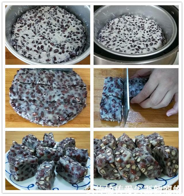 天气越来越热了,教你糯米的10种好吃做法,软糯香甜,比买的还香