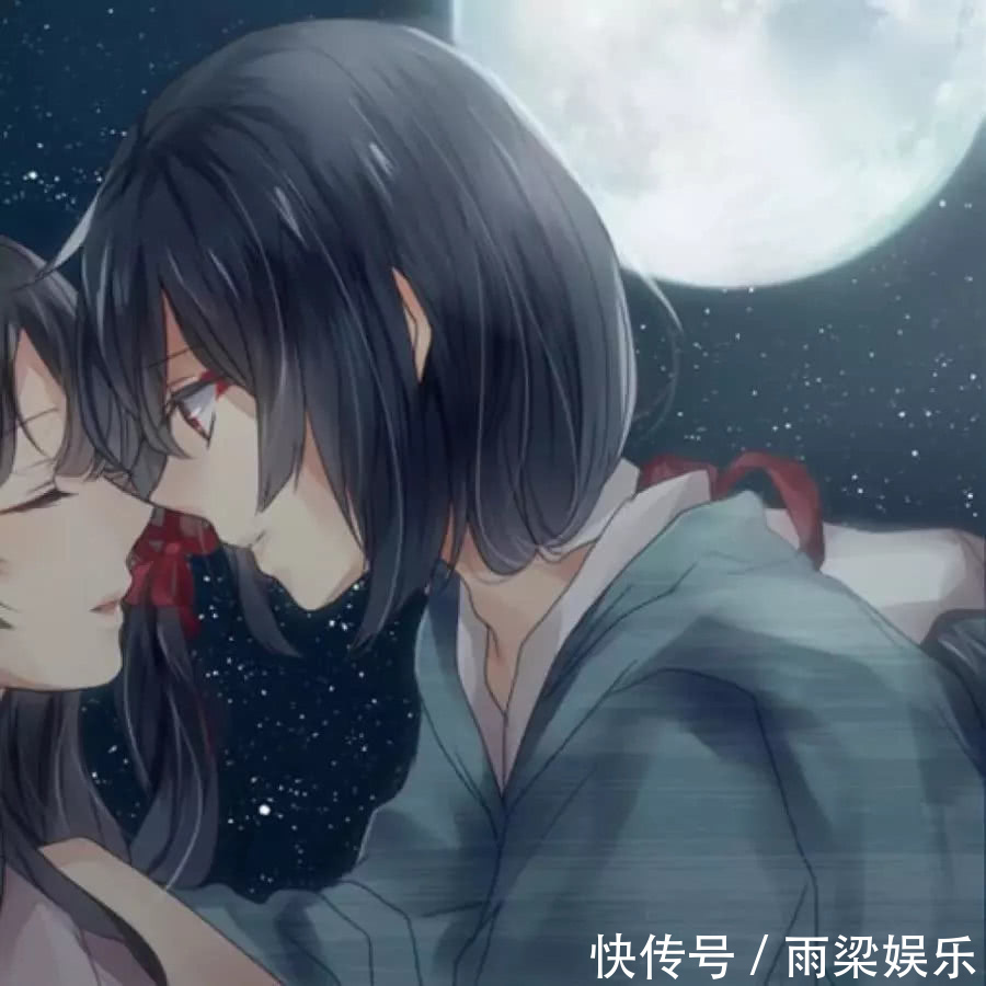 情侣头像|“最不像情头”的情侣头像火了,第二组能被发现,算我输!