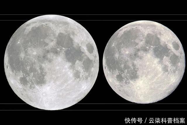 攻略 别错过！今年颇为难见的视觉盛宴，满月+月全食观看攻略为您奉上！