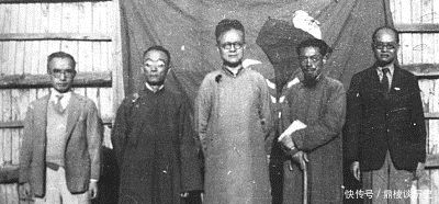  闻一多|大家知道闻一多先生的名字，但很少有人知道这个名字曾被嘲笑过？