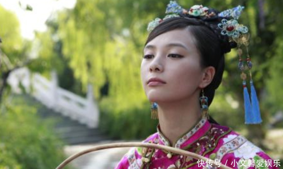 完满|李纨:青春守寡,封建节妇,隐忍不发,潜心教子终得人生完满