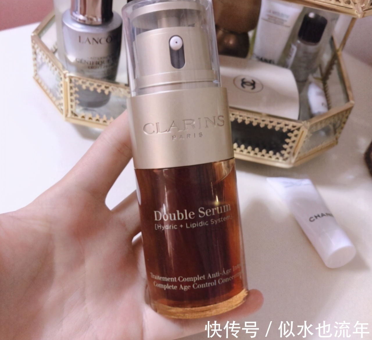 美白|年度网红人气超好的精华推荐:都是熬夜党的挚爱,轻松养出网红肌