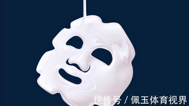 脸部|一天敷一张面膜,脸是变嫩了还是毁了?
