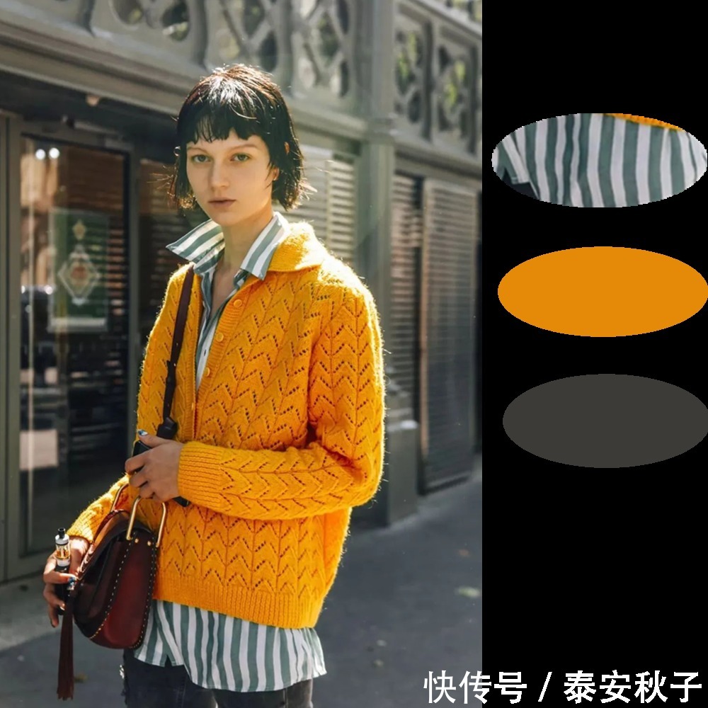 牛仔裤 期盼已久的“衬衫穿搭”来袭!从早春到初夏:给足你穿衣灵感!