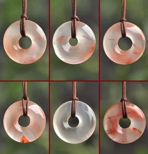  南红|行家教你认识南红，国色凝香，中国红！