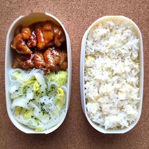 20款超棒健身餐,再也不用担心不知道吃什么了!