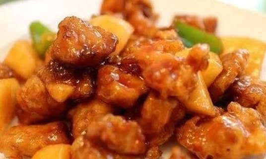 酸甜荔枝肉|家有儿女多做的菜,酸酸甜甜特开胃,细节就能看出你多爱孩子