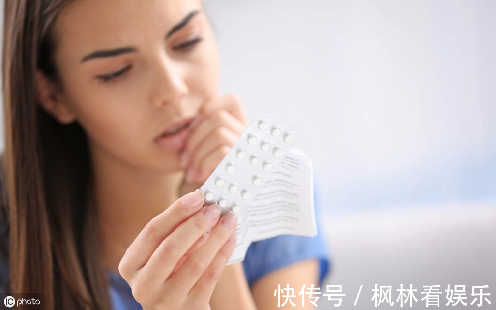 雌激素|一个月中,什么时候女性最想要,那个生活之前,避开3件事