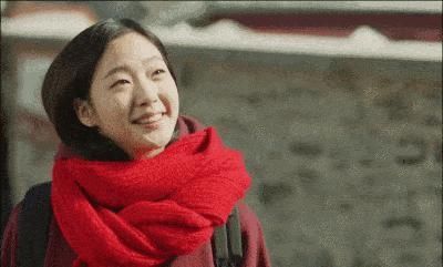 围巾围得好,大衣的潮范儿都可以提升一个level。