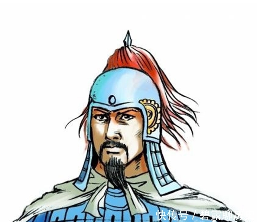 开弓|古代常胜将军没薛仁贵、岳飞,此人都拉不开弓,却身经百战无败绩