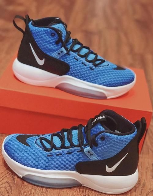 4款低调但性能超强的实战篮球鞋推荐