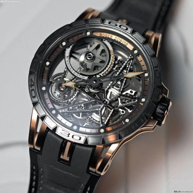 没有了百达翡丽“鹦鹉螺”，可以买什么表？