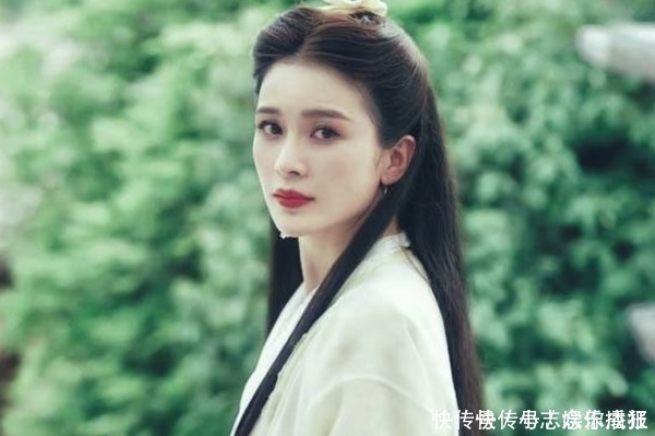 小龙女|黄衫女是杨过后人无疑,但并非小龙女所生,她才是黄衫女亲娘