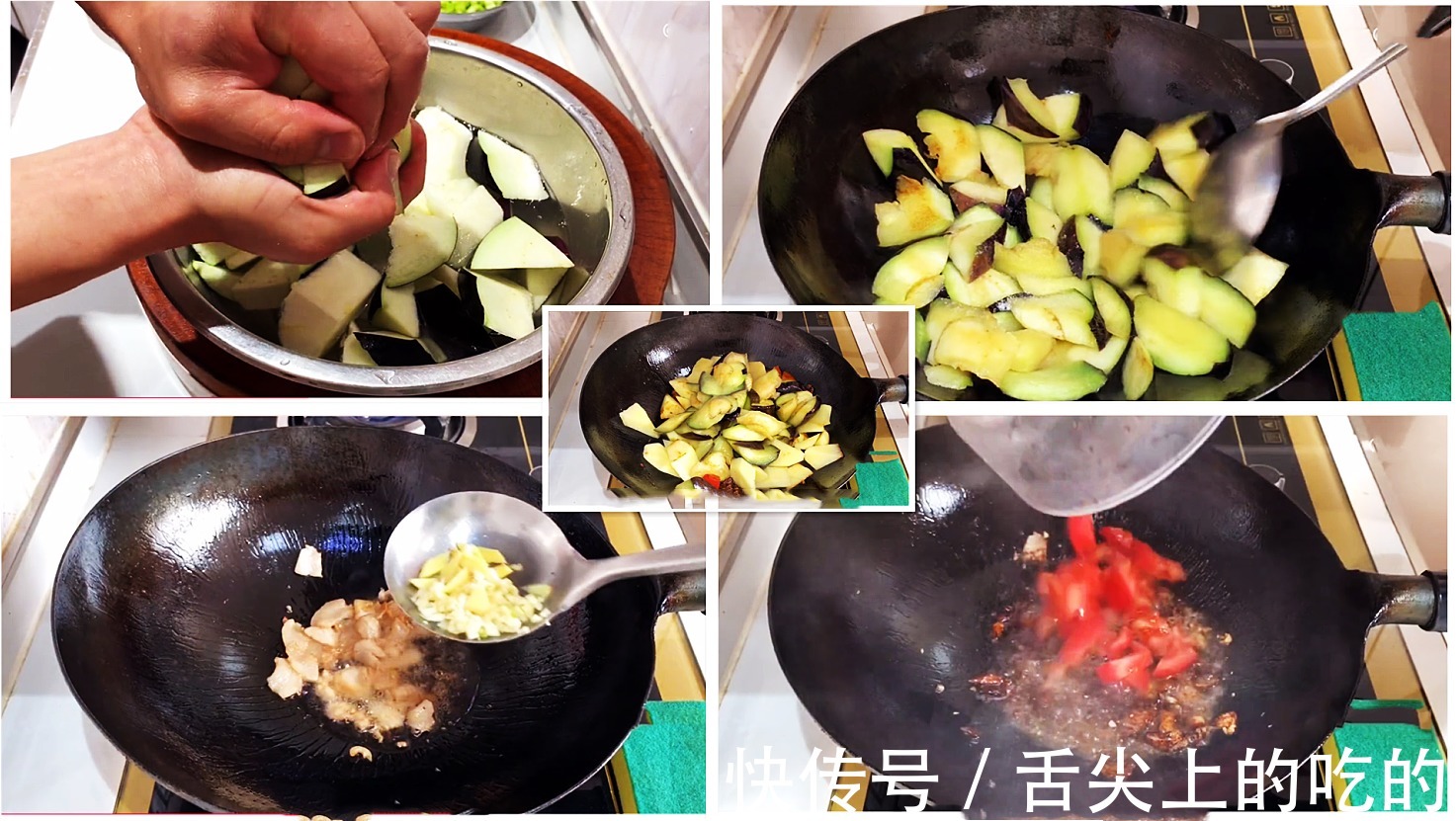 干燥寒冷的冬天，9道热乎的炖菜吃起来，润燥又驱寒，常吃少上火