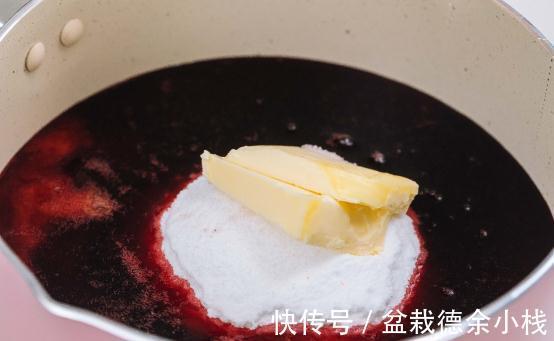 自制软糖，高颜值，好口味，几分钟学会