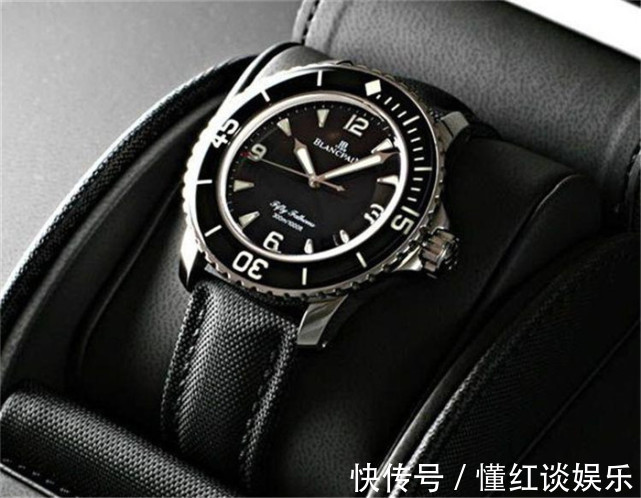 刻度|计时码表和潜水表,哪个更实用?