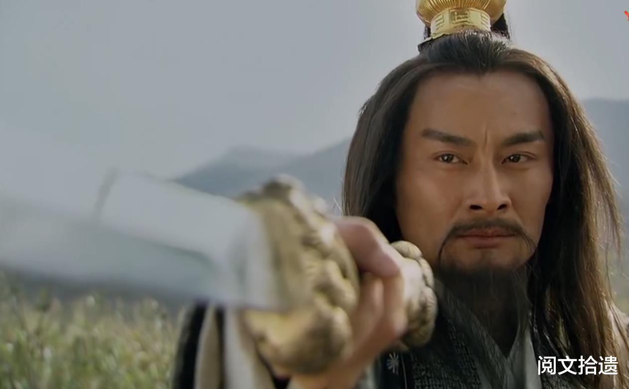 水浒传最聪明“三人组”处处和宋江作对,结果却全都得了善终