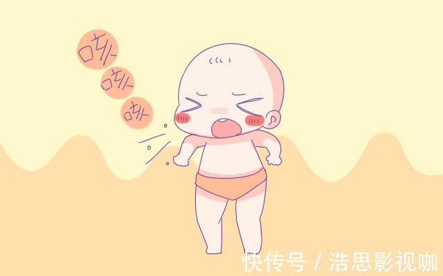 辣妈|宝妈随手4个小动作,宝宝整年没感冒,90后妈妈也很“了不起”