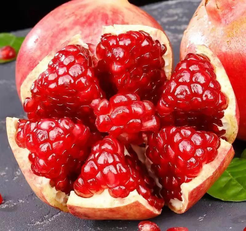 酸枣|入秋后健身减脂记得吃10种食物,膳食纤维含量高,人人吃得起