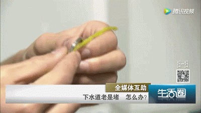 满屋子头发难清理，聪明的女人这样做，家里一根发丝都没有