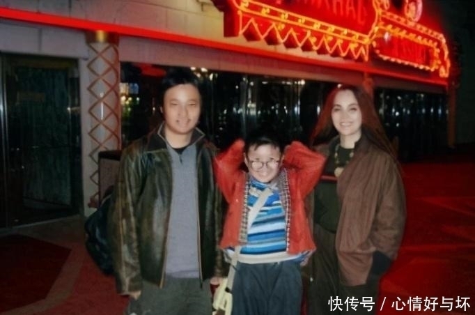 余华|离婚刚半年,二婚娶性感美女娇妻,余华:初见就被她秒杀