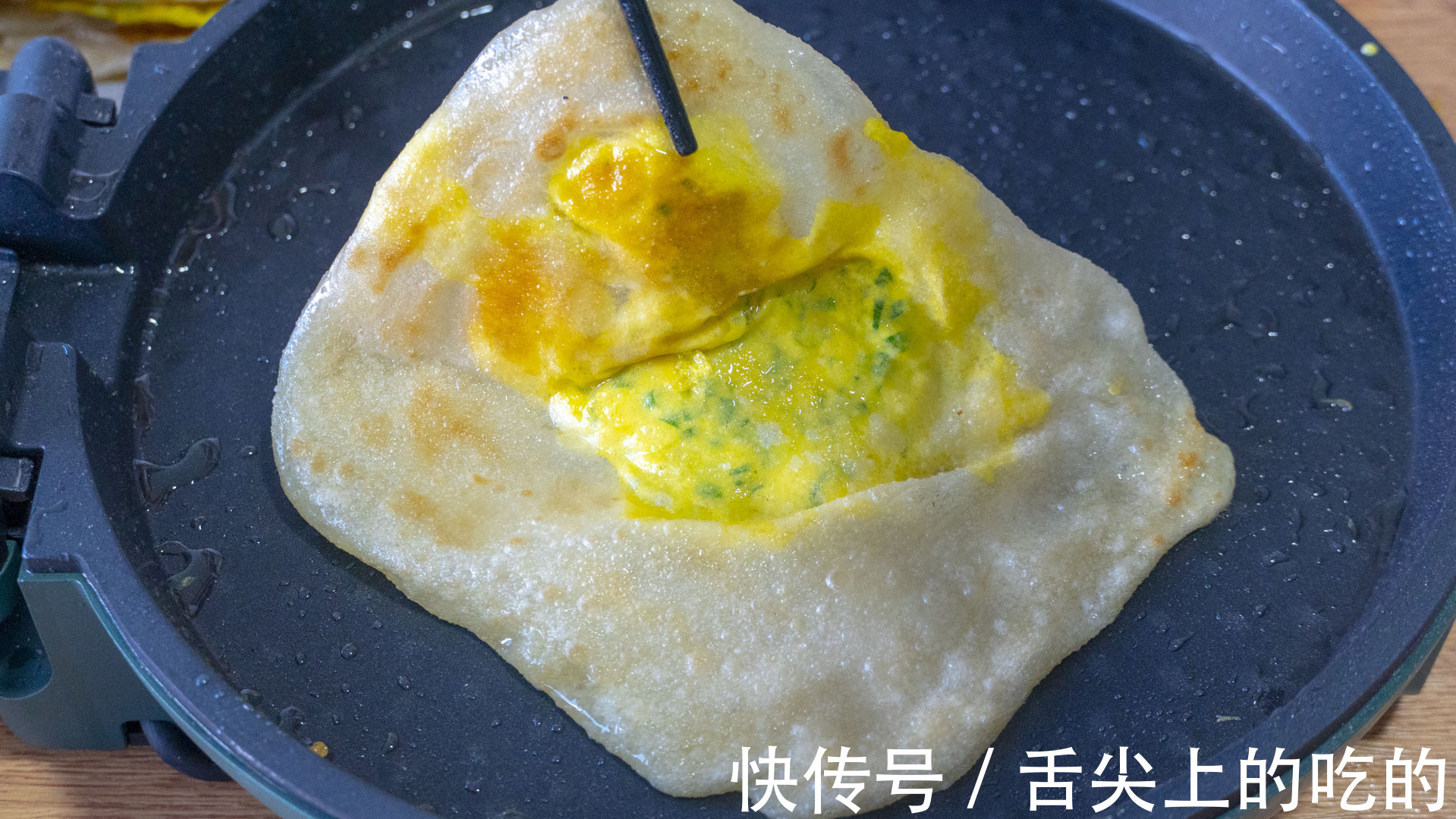 米皮|早餐别再买着吃了,推荐7款好吃做法,外酥里软,比外面卖的好吃