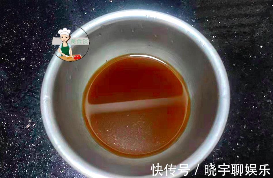 香菇|立秋了,此素菜多做给孩子吃,不放肉也很香,营养实惠,孩子爱吃