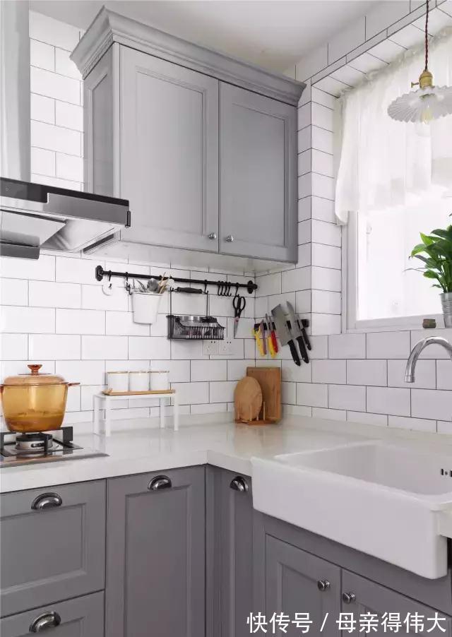 小三室|晒晒110平小三室,超级漂亮,自由自在的感觉真好!