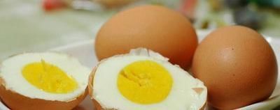 牛奶|胆固醇高的人，猪蹄、鸡蛋和牛奶，你可以吃哪一个？